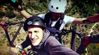 MADparapente 2018 Parapente en Madrid [upl. by Jacobson]