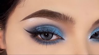 HOW TO Matte Smokey Eyeshadow Tutorial for Beginners [upl. by Gemoets]