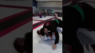 WATCH that arm martialarts bjj blackbeltacademy [upl. by Yessydo227]