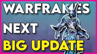 Warframe Next BIG Update Koumei amp the Five Fates  New Info Out [upl. by Renaud]