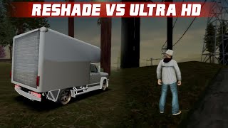 SHARE❗MODPACK RESHADE V5 ULTRA HD [upl. by Emarej]