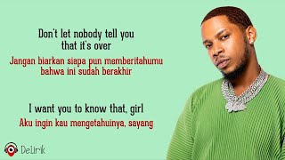 You Got It  Vedo Lirik Lagu Terjemahan [upl. by Afaw]