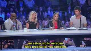 The X Factor USA BEST MOMENTS  Melhores Momentos 2012 [upl. by Aryad]