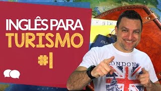 Como falar Inglês para COPA  1  Saudações [upl. by Heidi571]