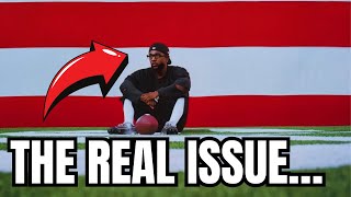 Kendrick Lamar The Super Bowl And The War Against Conscious Rap [upl. by Maguire910]