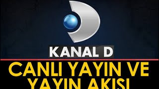 KANAL D Canlı Yayın İzle YARGI İZLE [upl. by Eednam]