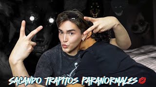 Muñecas cuentan EXPERIENCIAS PARANORMALES PERSONALES PARTE 2🫵🏻 [upl. by Einotna164]