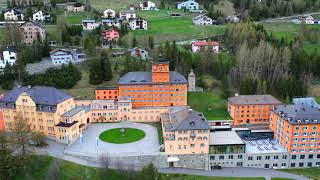 Lyceum Alpinum Virtual Tour [upl. by Castorina]