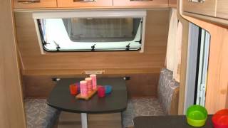 Caravan te koop SUNLIGHT C 46 V NJOY [upl. by Afesoj]