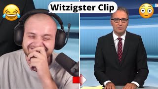 Heftigster Lachflash wegen Trymacs Lieblings Clip😂👀🙆🏻‍♂️ [upl. by Eversole]