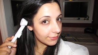 ASMR Ear Examination Role Play for Relaxation [upl. by Jillayne]