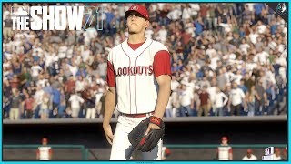 MLB The Show 21 Baserunning 101 [upl. by Emerald]