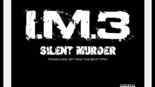 INFAMOUS MOBB  SILENT MURDER [upl. by Compton]