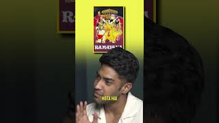 THUGESH on Why South Indian Movies are better than Bollywood Thugesh realthugeshUnfilteredThugesh [upl. by Alliuqal]