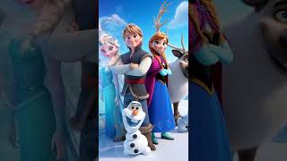 What Is The Best Disney Movie Song FROZEN quotLet It Goquot Or Moana quotHow Far Ill Go shorts disney [upl. by Anneh663]