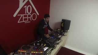 Zero10 DJ Zone Vol 3  Dino MFU [upl. by Turrell494]