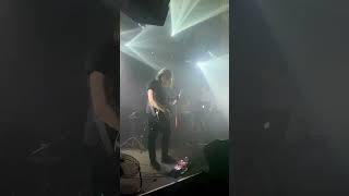 Береста live Zoccolo 20 21092024 г metal live livemetal blackmetal atmospheric [upl. by Rimidalg]