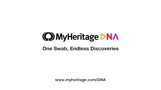 How to Take the MyHeritage DNA Test [upl. by Morganne713]