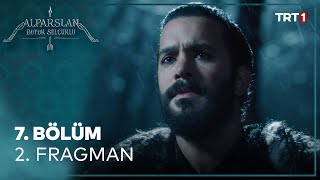 Alparslan Büyük Selçuklu 7 Bölüm 2 Fragman [upl. by Becca878]