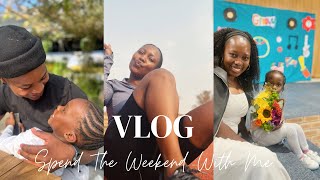 Weekend Vlog  Milanis Concert  Home Updates  New Business  Lunch [upl. by Ttemme81]