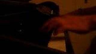 Piano  Blue Danube Waltz Johann Strauss [upl. by Eadie]