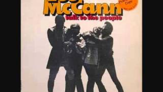 Les McCann quotNorth Carolinaquot [upl. by Concettina]