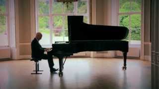 Scott Joplin  Solace performed by Phillip Dyson [upl. by Wershba]