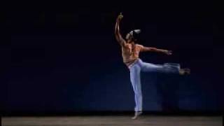 Tamara Rojo and Carlos Acosta  Le Corsaire Pas de Deux [upl. by Quintessa]