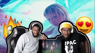 BEST SONG ON THE ALBUM  Doja Cat  Agora Hills Official Video REACTION [upl. by Anayet]