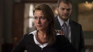 Borgen Trailer [upl. by Busey748]