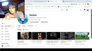 Welcome to Vortex Gaming [upl. by Omland]