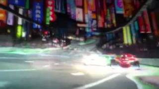 cars pixar Cars 2 Pixar piston cup vancouver [upl. by Joed]