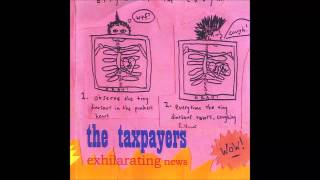 The Taxpayers  Medicines Live at KBOO [upl. by Colp264]