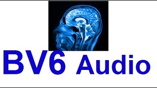 APTEI Brain Visualization BV6 Guided Audio [upl. by Priscilla]