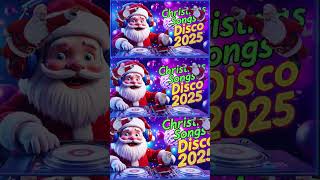 Top Christmas Songs 🎅Best Non Stop Christmas Songs Medley 2025 🎄Greatest Old Christmas Songs Medey [upl. by Jeritah302]