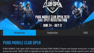 How to registration for PMCO from Bangladesh [upl. by Yatnoj]