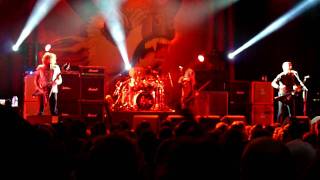 Mastodon Live  013  March of the Fireants [upl. by Maurilla]