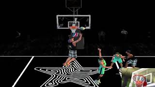 highlight nba 2k14princeofscale [upl. by Leonid]