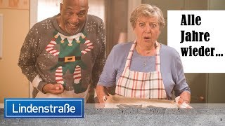 Trailer Folge 1746 „Zum letzten Mal“ am 0501 1930 Uhr im Ersten Lindenstrasse [upl. by Ennayoj]