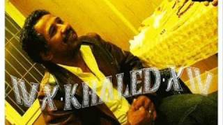 cheb khaled ya galbiwmv [upl. by Larimore]