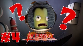 Using RCS Controls to DOCK a SHUTTLE  Kerbal Space Program 2  Part 3 [upl. by Ekal]