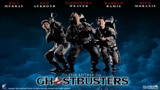 GHOSTBUSTERS  International Trailer  In Cinemas July 14 [upl. by Nosmoht288]