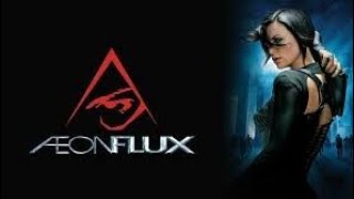 Aeon Flux 2005 Movie Promo  Charlize Theron  ¿Ella es caliente  Vintage Commercial [upl. by Zeret]