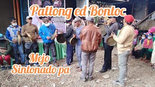 Pattong ed Bontoc Mountain Province Ph  Keeping the Cordilleran Culture amp Tradition Alive [upl. by Mittel302]