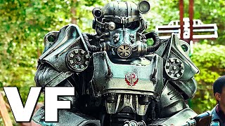 FALLOUT Bande Annonce VF 2024 [upl. by Samuel155]