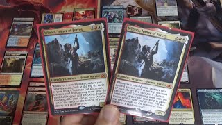 Cómo hacer nuestras propias cartas Magic Proxies [upl. by Serle]