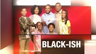 Blackish  Trailer Coming to City Wednesdays at 930PM [upl. by Naanac108]