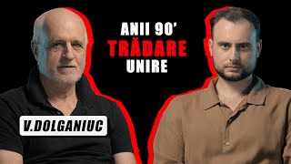 De ce nu sa făcut unirea în anii 90  Detalii despre agenții KGB din politica moldovenească [upl. by Jerroll]