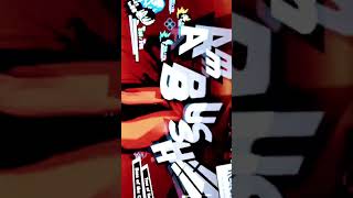 Persona 5 strikers Nintendo switch gameplay all rights go to atlas [upl. by Clovah]