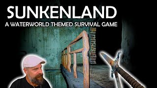 SUNKENLAND 🦀 076 Lass nochmal abtauchen [upl. by Behlke707]